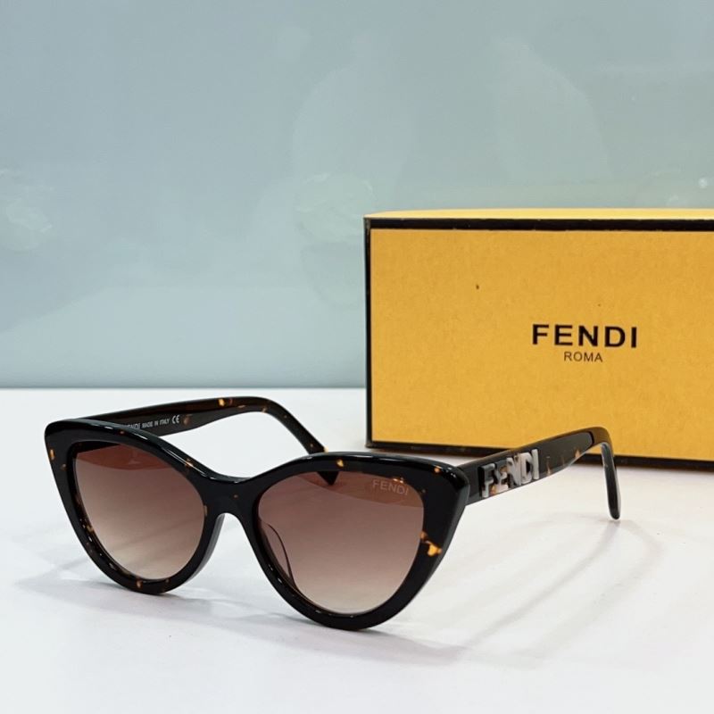 Fendi Sunglasses